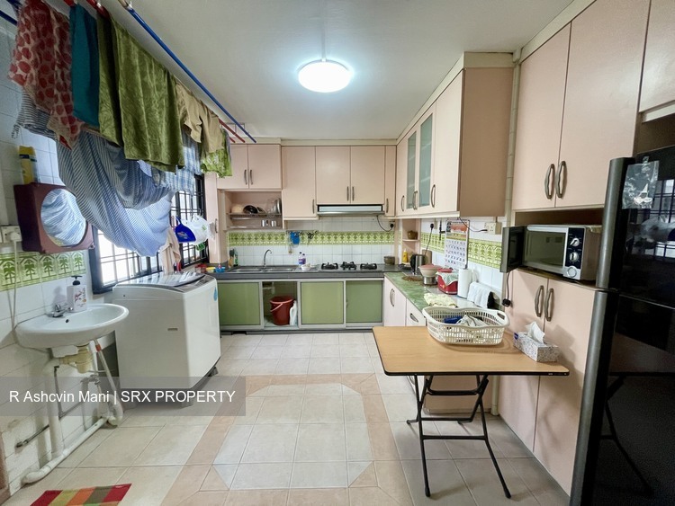 Blk 832 Jurong West Street 81 (Jurong West), HDB 5 Rooms #623130321